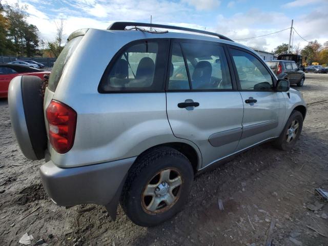 Photo 2 VIN: JTEHD20V340015849 - TOYOTA RAV4 