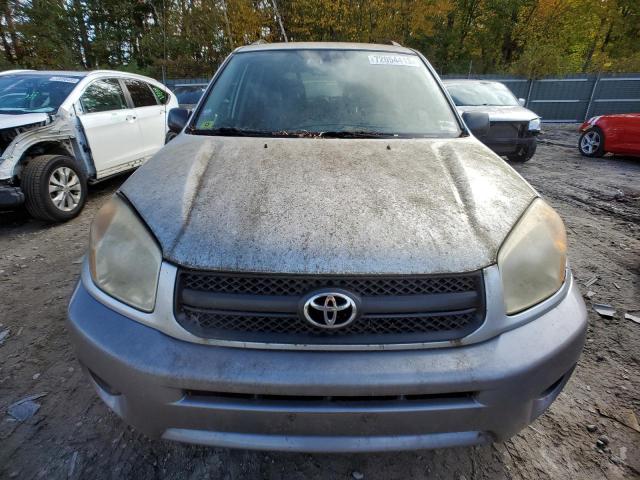 Photo 4 VIN: JTEHD20V340015849 - TOYOTA RAV4 