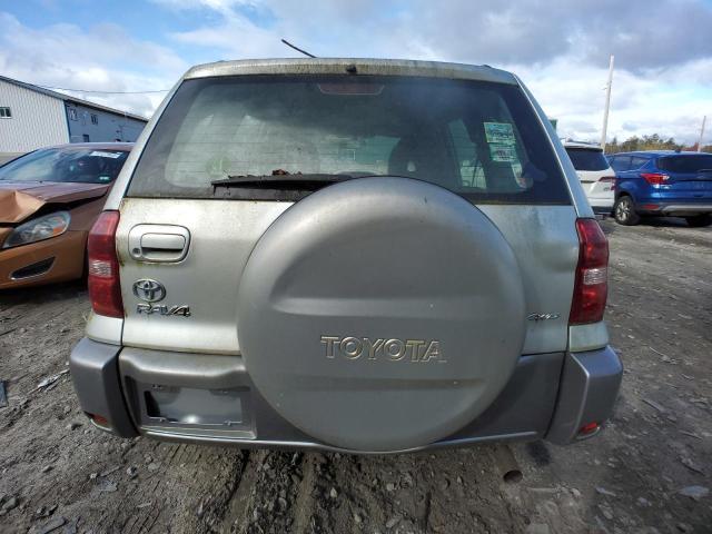 Photo 5 VIN: JTEHD20V340015849 - TOYOTA RAV4 