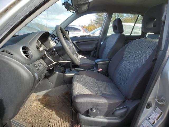 Photo 6 VIN: JTEHD20V340015849 - TOYOTA RAV4 