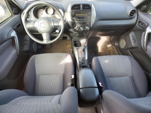 Photo 7 VIN: JTEHD20V340015849 - TOYOTA RAV4 