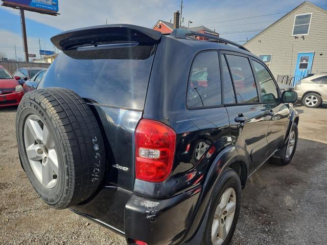 Photo 3 VIN: JTEHD20V340022946 - TOYOTA RAV4 