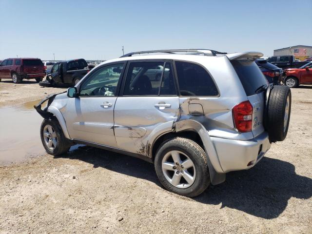 Photo 1 VIN: JTEHD20V340023353 - TOYOTA RAV4 