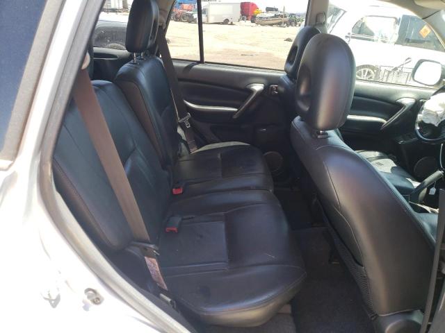 Photo 10 VIN: JTEHD20V340023353 - TOYOTA RAV4 