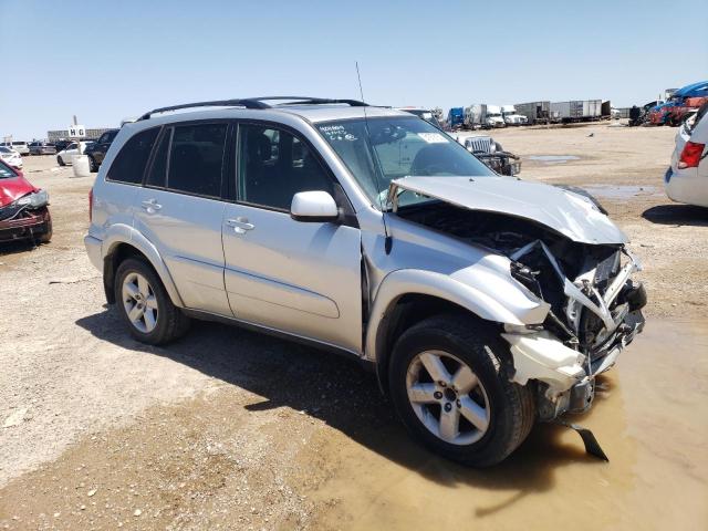 Photo 3 VIN: JTEHD20V340023353 - TOYOTA RAV4 