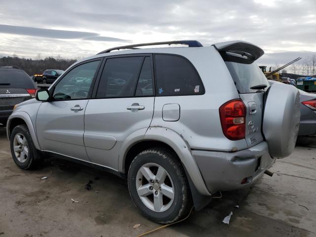 Photo 1 VIN: JTEHD20V340033266 - TOYOTA RAV4 