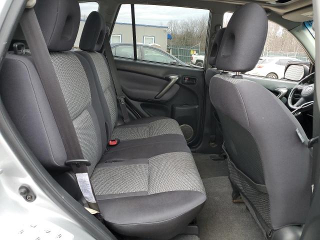 Photo 10 VIN: JTEHD20V340033266 - TOYOTA RAV4 