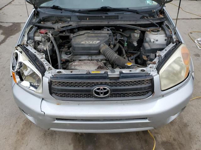 Photo 11 VIN: JTEHD20V340033266 - TOYOTA RAV4 