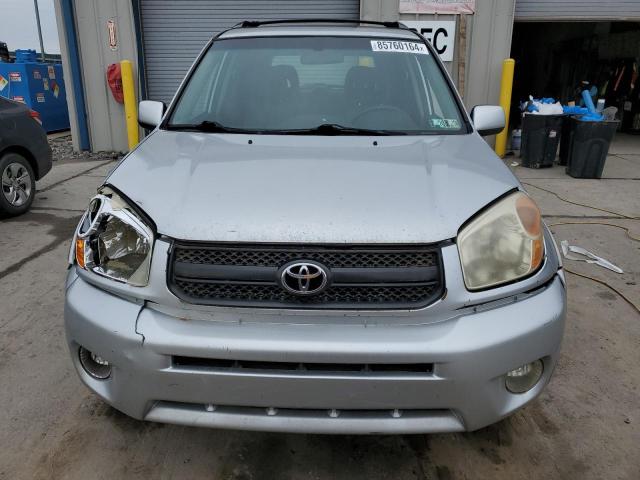 Photo 4 VIN: JTEHD20V340033266 - TOYOTA RAV4 