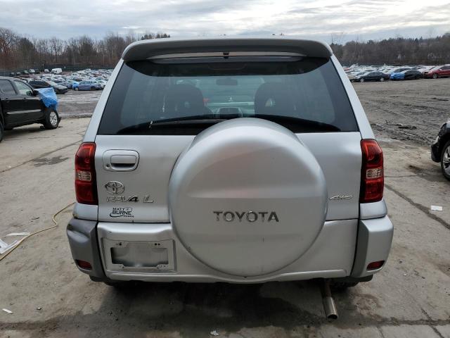 Photo 5 VIN: JTEHD20V340033266 - TOYOTA RAV4 