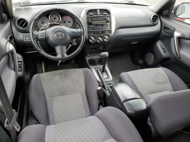 Photo 7 VIN: JTEHD20V340033266 - TOYOTA RAV4 