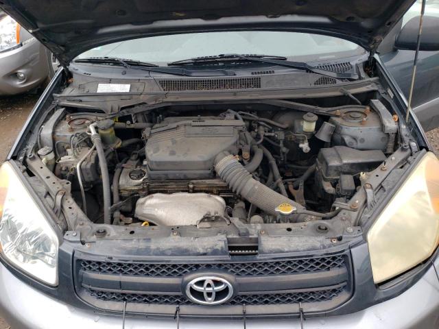 Photo 11 VIN: JTEHD20V346014584 - TOYOTA RAV4 