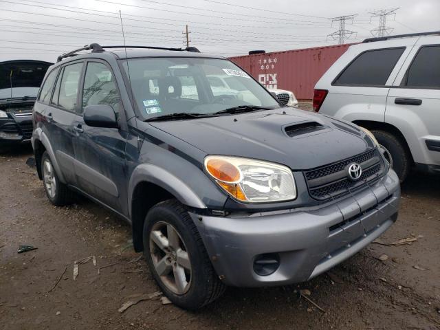 Photo 3 VIN: JTEHD20V346014584 - TOYOTA RAV4 