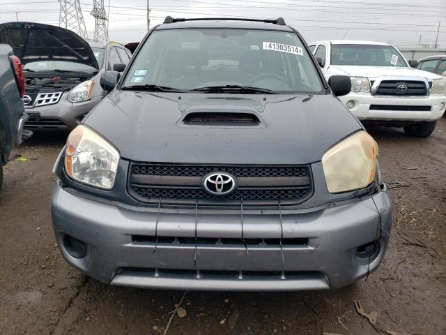 Photo 4 VIN: JTEHD20V346014584 - TOYOTA RAV4 