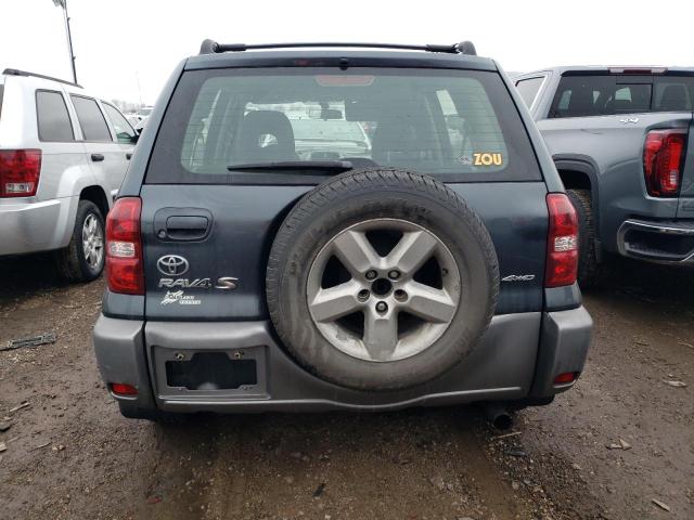 Photo 5 VIN: JTEHD20V346014584 - TOYOTA RAV4 