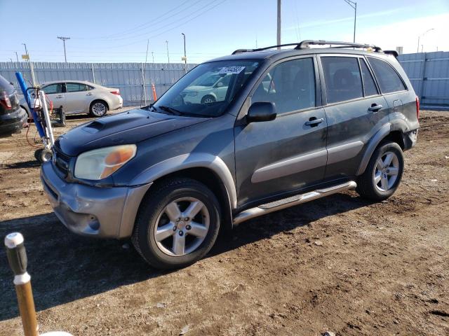 Photo 0 VIN: JTEHD20V346019008 - TOYOTA RAV4 