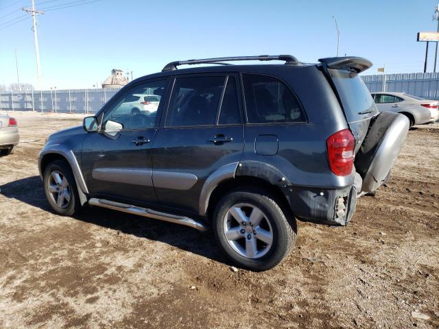 Photo 1 VIN: JTEHD20V346019008 - TOYOTA RAV4 