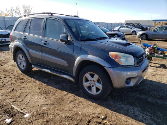 Photo 3 VIN: JTEHD20V346019008 - TOYOTA RAV4 