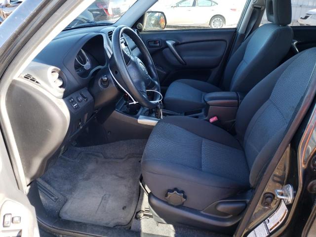 Photo 6 VIN: JTEHD20V346019008 - TOYOTA RAV4 