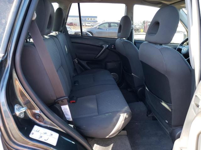 Photo 9 VIN: JTEHD20V346019008 - TOYOTA RAV4 