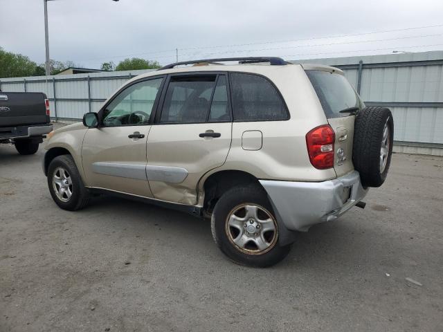 Photo 1 VIN: JTEHD20V350044656 - TOYOTA RAV4 