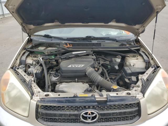 Photo 11 VIN: JTEHD20V350044656 - TOYOTA RAV4 