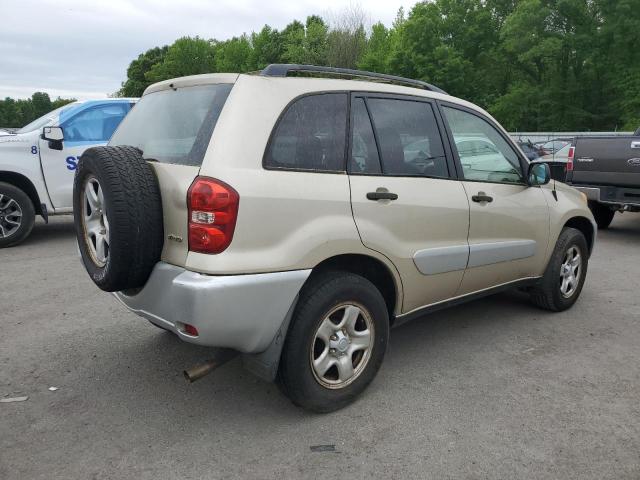 Photo 2 VIN: JTEHD20V350044656 - TOYOTA RAV4 