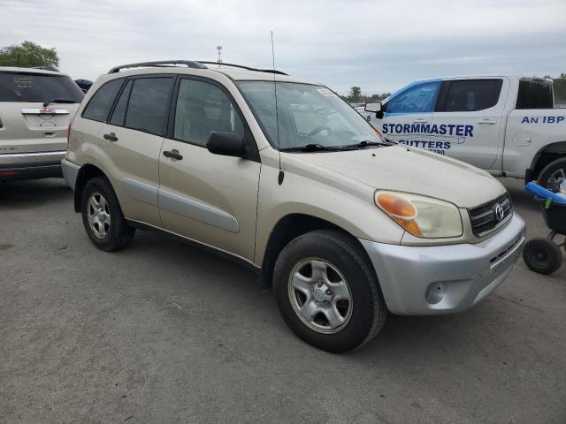 Photo 3 VIN: JTEHD20V350044656 - TOYOTA RAV4 