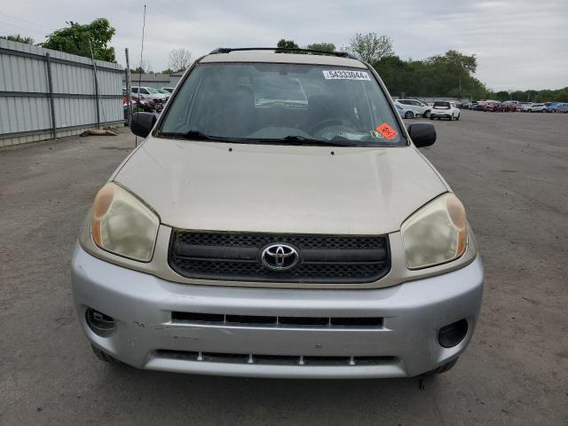 Photo 4 VIN: JTEHD20V350044656 - TOYOTA RAV4 