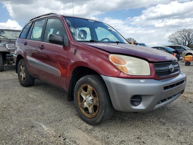 Photo 3 VIN: JTEHD20V350045127 - TOYOTA RAV4 