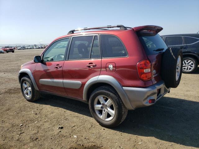 Photo 1 VIN: JTEHD20V350052918 - TOYOTA RAV4 