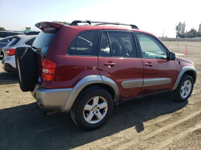 Photo 2 VIN: JTEHD20V350052918 - TOYOTA RAV4 