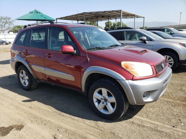 Photo 3 VIN: JTEHD20V350052918 - TOYOTA RAV4 