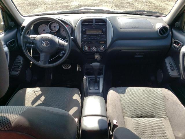 Photo 7 VIN: JTEHD20V350052918 - TOYOTA RAV4 