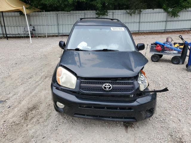 Photo 4 VIN: JTEHD20V356026512 - TOYOTA RAV4 