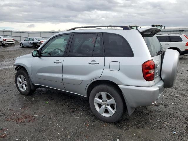 Photo 1 VIN: JTEHD20V356032343 - TOYOTA RAV4 