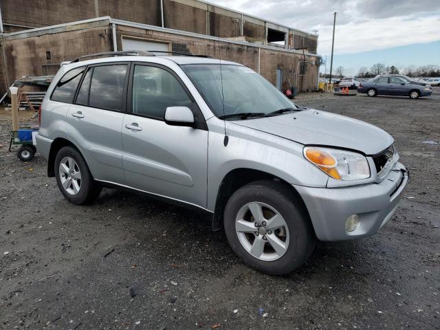 Photo 3 VIN: JTEHD20V356032343 - TOYOTA RAV4 