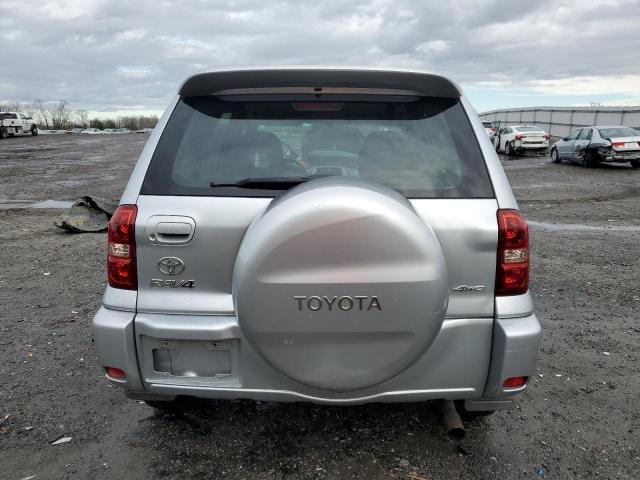 Photo 5 VIN: JTEHD20V356032343 - TOYOTA RAV4 