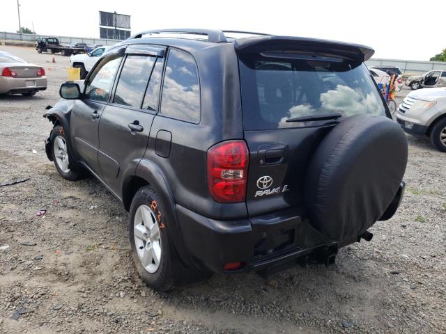 Photo 2 VIN: JTEHD20V356033945 - TOYOTA RAV4 