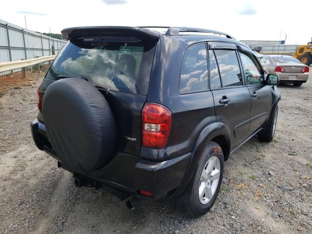 Photo 3 VIN: JTEHD20V356033945 - TOYOTA RAV4 