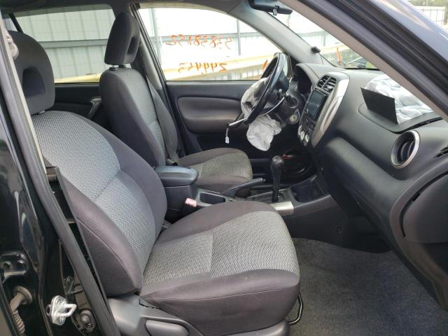 Photo 4 VIN: JTEHD20V356033945 - TOYOTA RAV4 