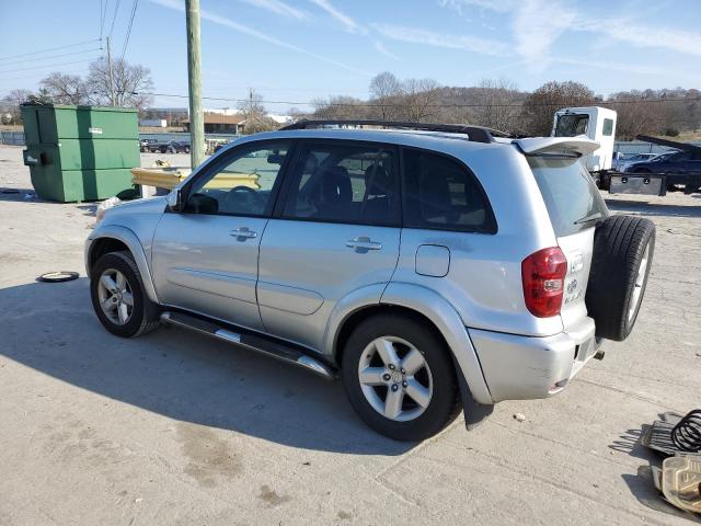 Photo 1 VIN: JTEHD20V356034626 - TOYOTA RAV4 