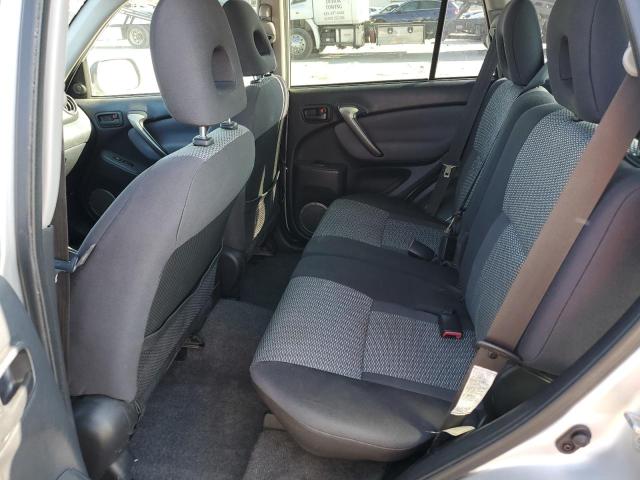 Photo 10 VIN: JTEHD20V356034626 - TOYOTA RAV4 