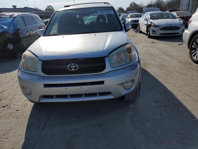 Photo 4 VIN: JTEHD20V356034626 - TOYOTA RAV4 