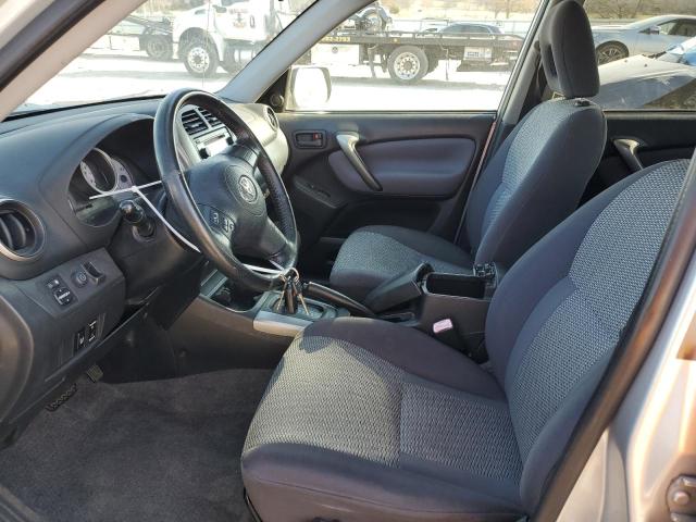 Photo 6 VIN: JTEHD20V356034626 - TOYOTA RAV4 