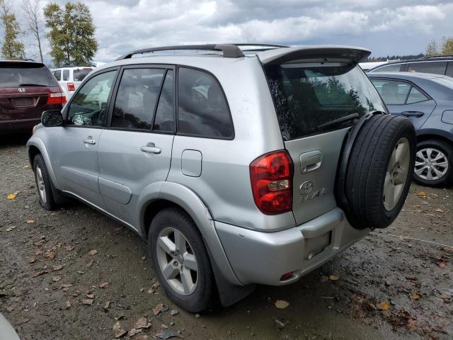 Photo 1 VIN: JTEHD20V356035128 - TOYOTA RAV4 