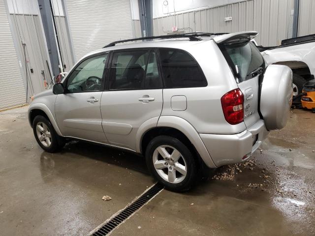 Photo 1 VIN: JTEHD20V356037123 - TOYOTA RAV4 