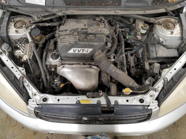 Photo 11 VIN: JTEHD20V356037123 - TOYOTA RAV4 