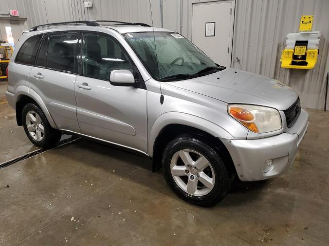 Photo 3 VIN: JTEHD20V356037123 - TOYOTA RAV4 