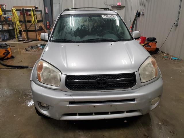 Photo 4 VIN: JTEHD20V356037123 - TOYOTA RAV4 